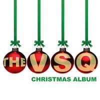 The VSQ Christmas Album