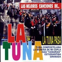 Las Mejores Canciones de Tuna, Vol. 3