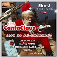 DesCanta Claus 3 - Cosa xe sti cinbaneti