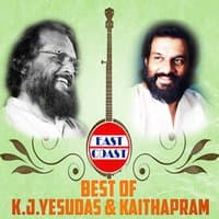 Best of K. J. Yesudas & Kaithapram