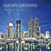 R&B Jazz Lounge