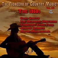 The Pioneers of Country Music, Vol. 4