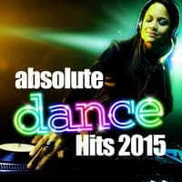 Absolute Dance Hits 2015