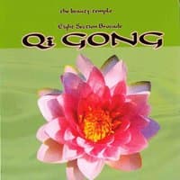 The Beauty Temple. Qi Gong. Eight Section Brocade