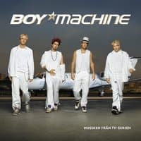 Boy Machine (Musiken Från TV-Serien)