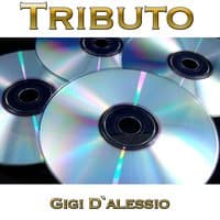 Tributo a Gigi D'Alessio