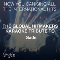 The Global HitMakers: Sade