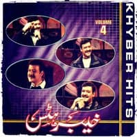 Khyber Hits, Vol. 4