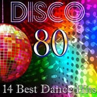 Dance 80 Best Hits