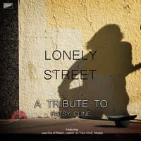 Lonely Street - A Tribute to Patsy Cline