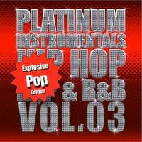 Platinum Instrumentals, Vol. 3 - Pop Edition