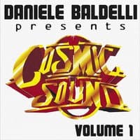 Daniele Baldelli presents Cosmic Sound, Vol. 1