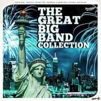 The Great Big Band Collection, Vol. 5