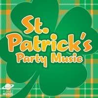 St. Patrick's Day Party Music