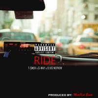 Ride - Single