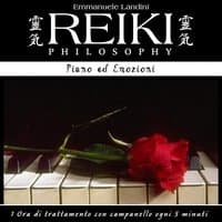 Reiki Philosophy: piano ed emozioni