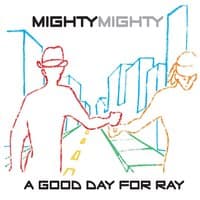 A Good Day for Ray- Remastered