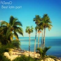 Ambient Music: Best Latin Part