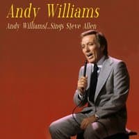 Andy Williams...Sings Steve Allen