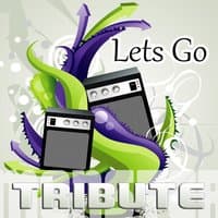 Let's Go (Tribute To Calvin Harris feat. Ne-Yo)