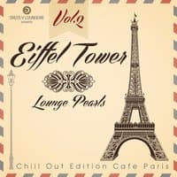 Eiffel Tower Lounge Pearls, Vol.2