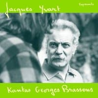 Jacques Yvart kantas Georges Brassens