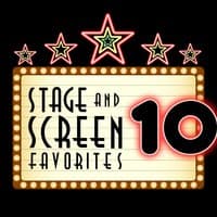 Stage and Screen Favorites, Vol. 10