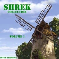 Shrek collection, vol. 1