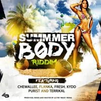 Summer Body Riddim