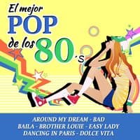 El Mejor Pop de los 80´s