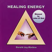 Healing Energy: Blessed by John of God