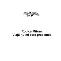 Viata nu-mi cere prea mult