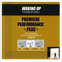 Waking Up (Premiere Performance Plus Track)