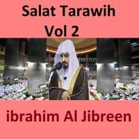 Salat Tarawih, Vol. 2