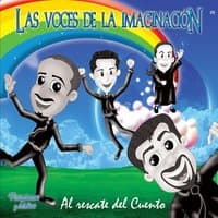 Las Voces de la Imaginación