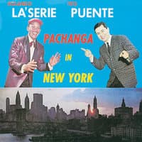 Pachanga in New York