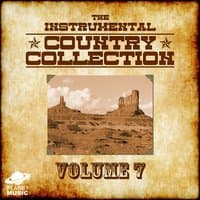 The Instrumental Country Collection, Vol. 7