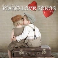 Piano Love Songs, Vol. 1