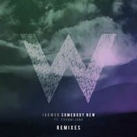 Somebody New - Remixes