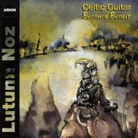 Lutunn Noz : Celtic Guitar