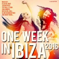 One Week in Ibiza 2016