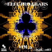 Electro Gears, Vol. 2