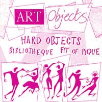 Hard Objects