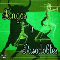 Tangos y Pasodobles, Vol. 3