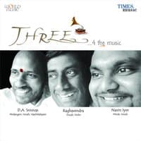 Three - 4 the Music