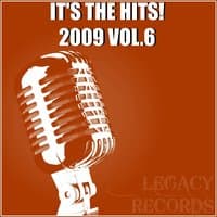 It's the Hits 2009, Vol. 6