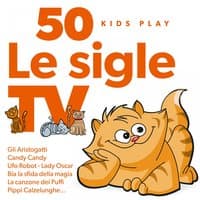 50 Le sigle TV