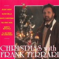 Christmas with Frank Ferrari