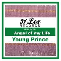 51 Lex Presents Angel of My Live