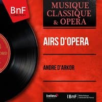 Airs d'opéra